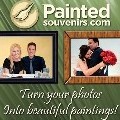 Painted Souvenirs