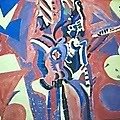 The Trumpeteer
