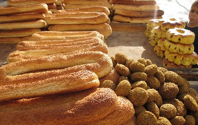 Bread