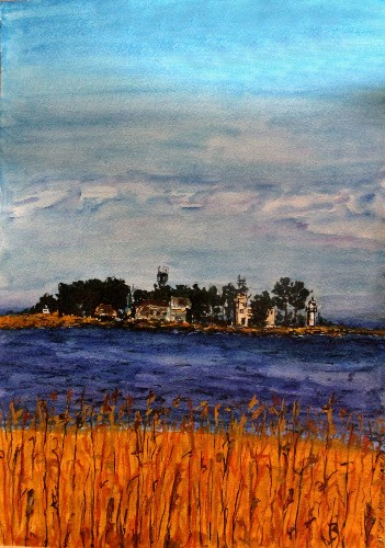 Baltic sea 