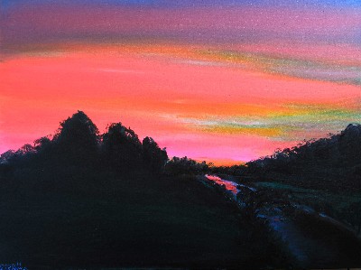 Sunrise 